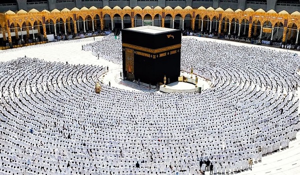 الداخلية: تأشيرات الزيارة باستثناء “تأشيرة الحج” لا تخوّل حاملها أداء الحج