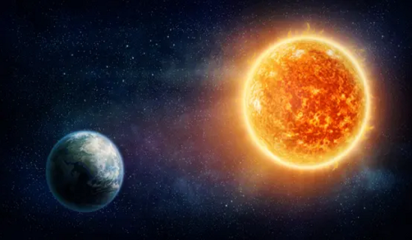 ما هي العاصفة المغناطيسية؟.. مختبر روسي توقع تعرض الأرض لها اليوم