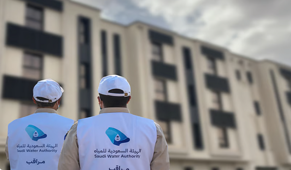 هيئة المياه: “التوصيلات العشوائية” تُعرض مرتكبيها للعقوبات النظامية