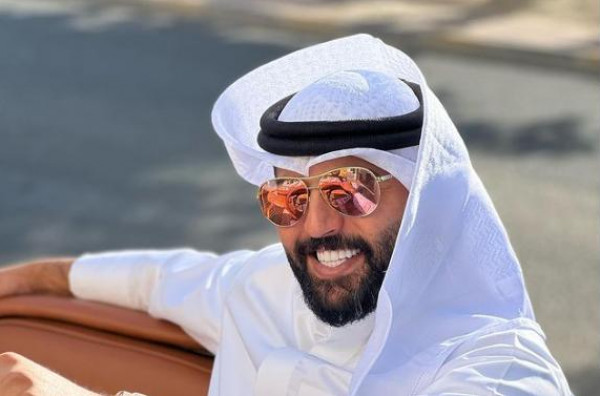 يعقوب بو شهري.. صاحب القاعدة الجماهيرية الكبيرة بمواقع التواصل