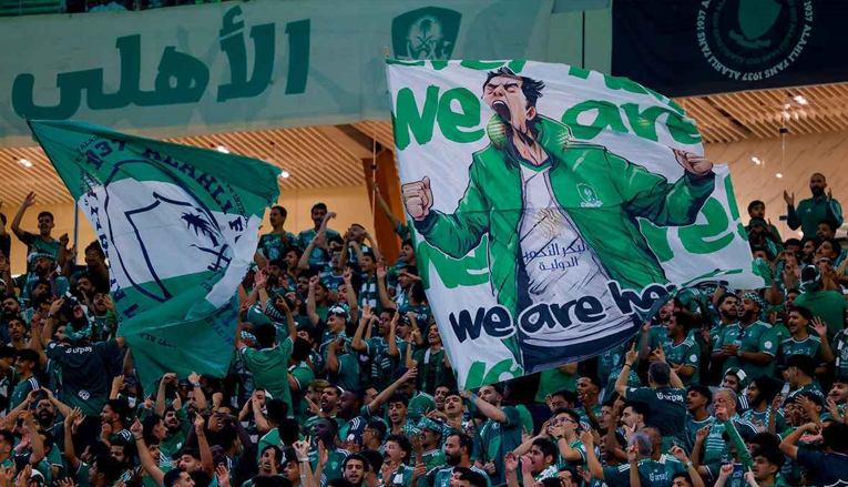 ‫الانضباط تغرم الأهلي 130 ألف ريال بسبب مباراة النصر ‬