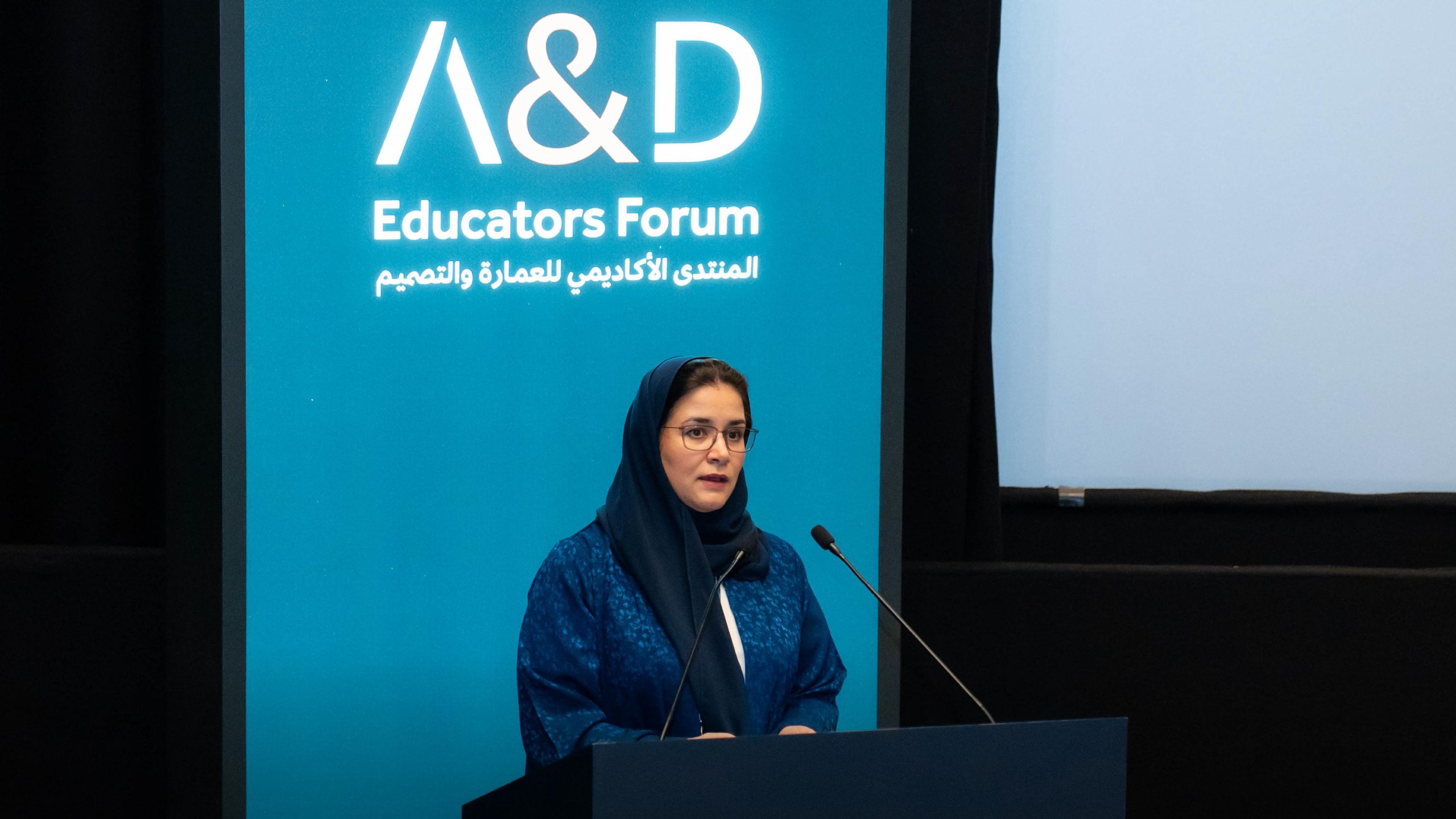 الرئيس التنفيذي لهيئة فنون العمارة والتصميم لـ”الوئام”: المنتدى الأكاديمي منصة لاستشراف مستقبل التعليم المعماري في ظل التحولات التقنية
