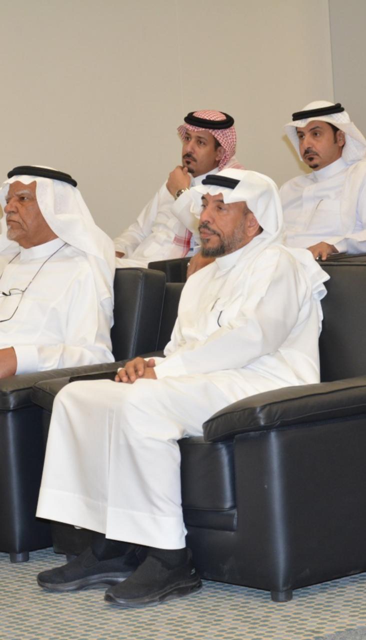 قدمتها الأميرة دعاء بنت محمد.. الجمعية السعودية للإعلام والاتصال تنظم ندوة بمناسبة يوم الأسرة العالمي