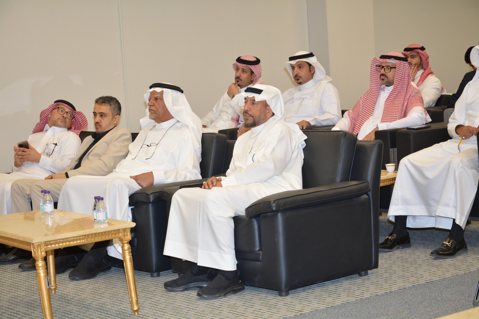 قدمتها الأميرة دعاء بنت محمد.. الجمعية السعودية للإعلام والاتصال تنظم ندوة بمناسبة يوم الأسرة العالمي