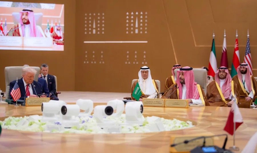 باحث سياسي لـ”الوئام”: الشراكة السعودية الأمريكية تعيد رسم ملامح الاستقرار الإقليمي