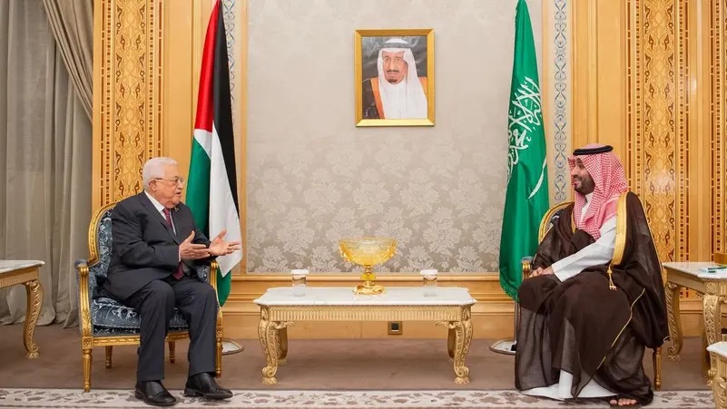 خبير سياسي لـ”الوئام”: السعودية أوقفت مخطط التهجير وتصفية القضية الفلسطينية