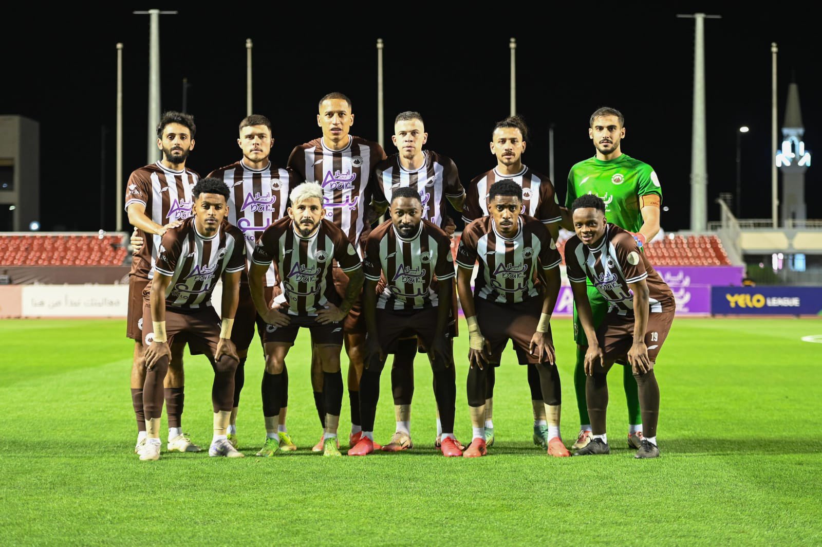 مفاجأة.. استبعاد الجبلين من المرحلة المؤهلة لدوري روشن 