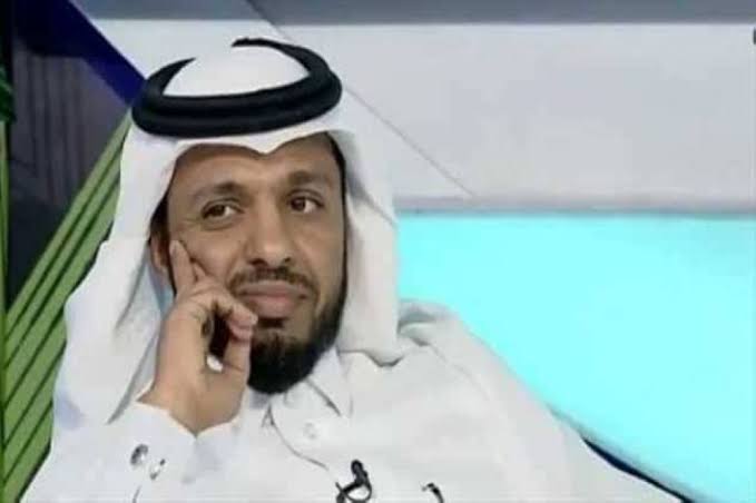 تعليق مفاجئ من المريسل بعد إعلان الهلال التعاقد مع لاجامي