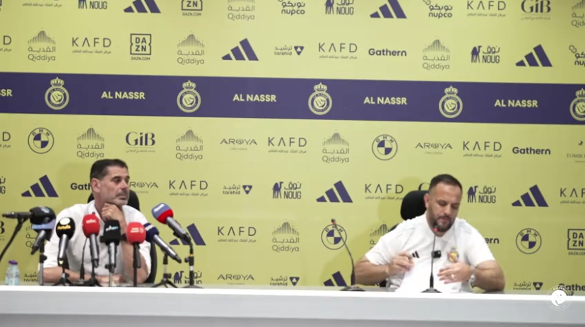 هييرو يكشف لأول مرة سبب رحيل لاجامي وانتقاله للهلال