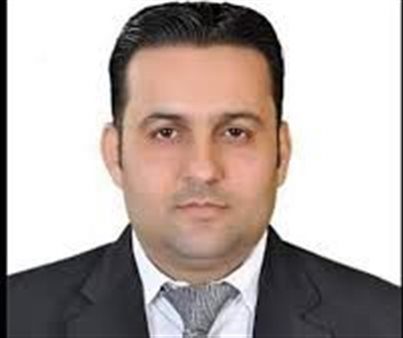 قصي عبيدو