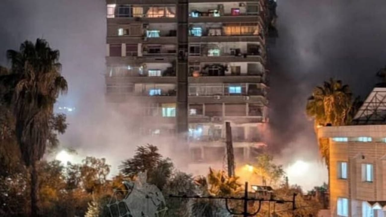 خبير سياسي لـ”الوئام”: إسرائيل تخطط لتقسيم سوريا