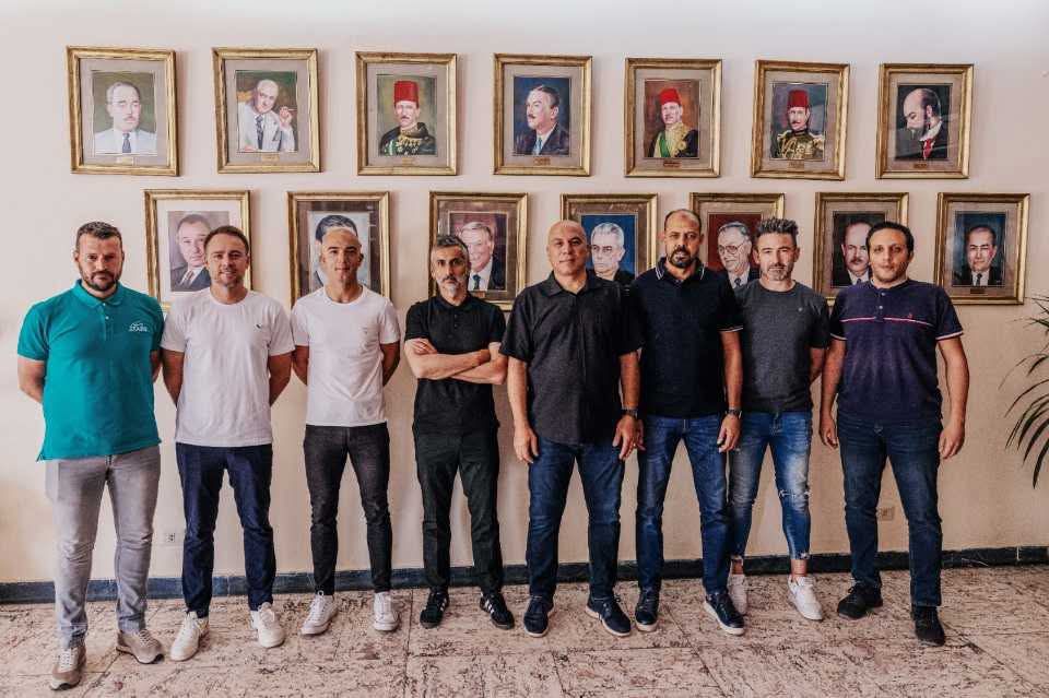 الأهلي المصري يعلن التعاقد مع خوسيه ريبييرو لمدة عامين