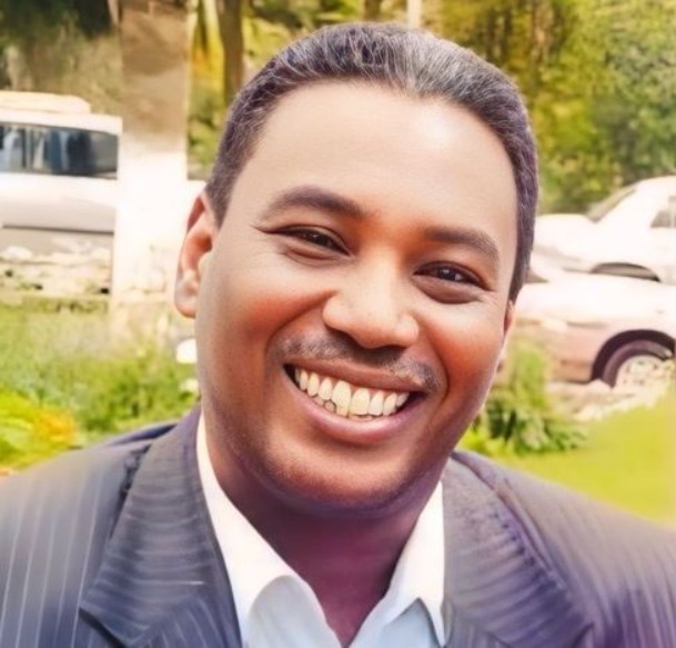 خالد محمد طه، الباحث السياسي السوداني