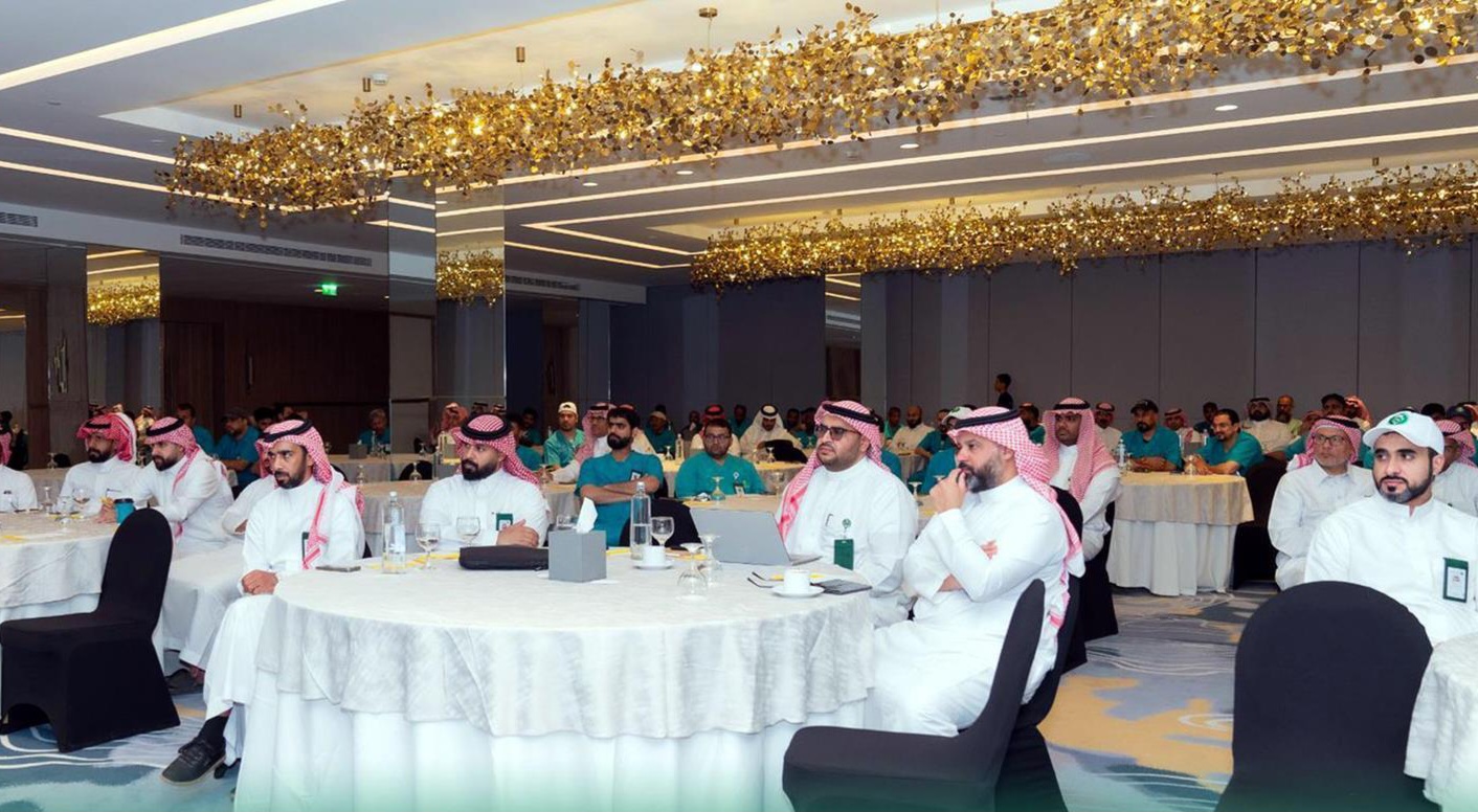 “وقاء” تعلن جاهزية فرقها الميدانية لموسم الحج في مكة المكرمة