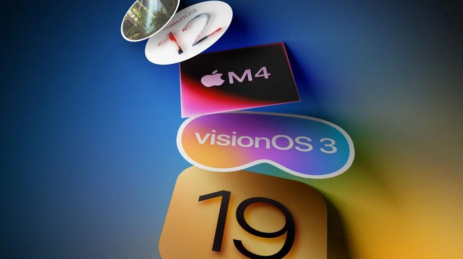 watchOS 12.. مزايا جديدة وتعديلات تصميمية في الطريق إلى لساعات أبل