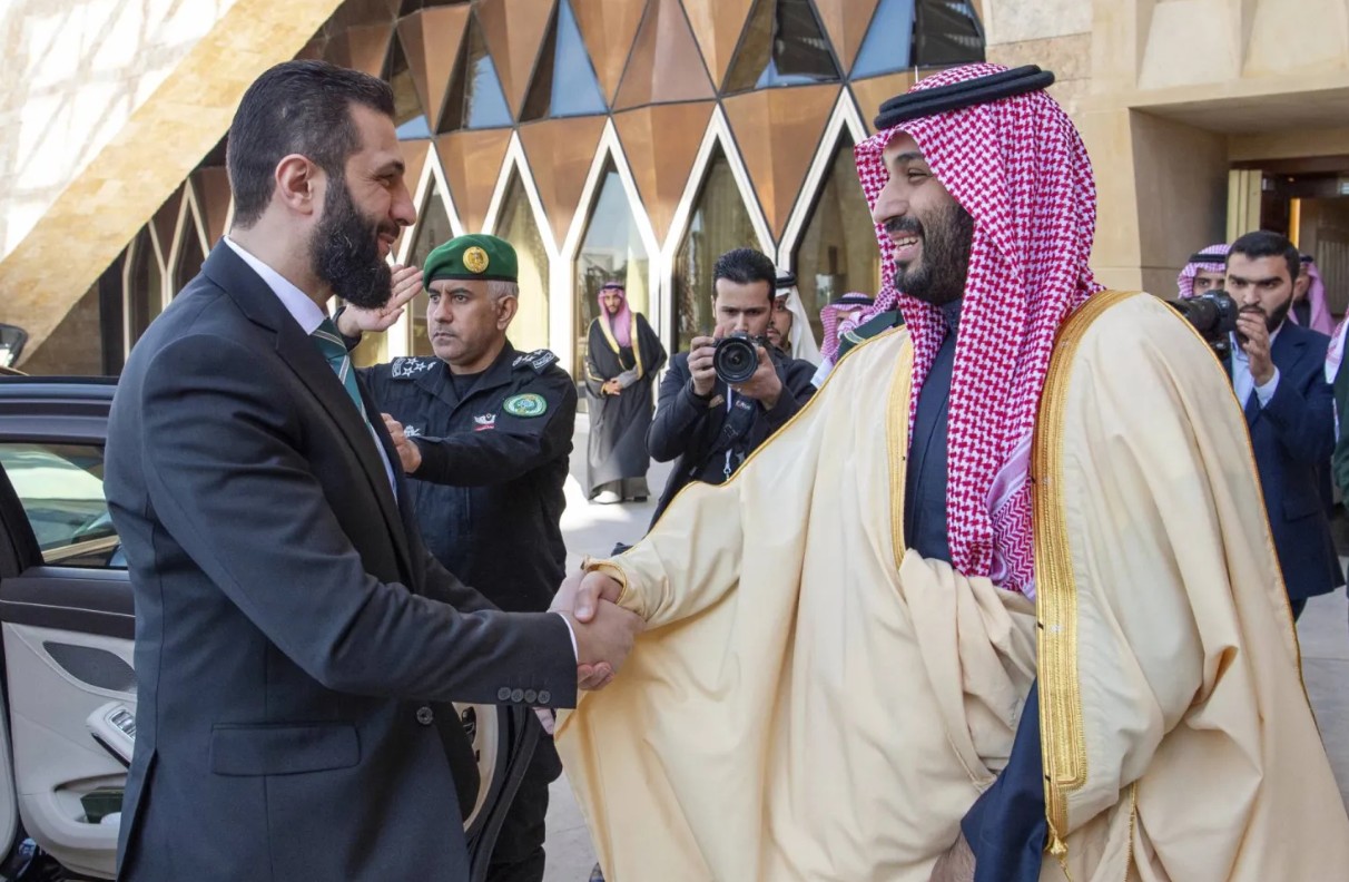 الخارجية السورية: لقاء الرياض خطوة دبلوماسية نوعية على مسار التعافي الوطني