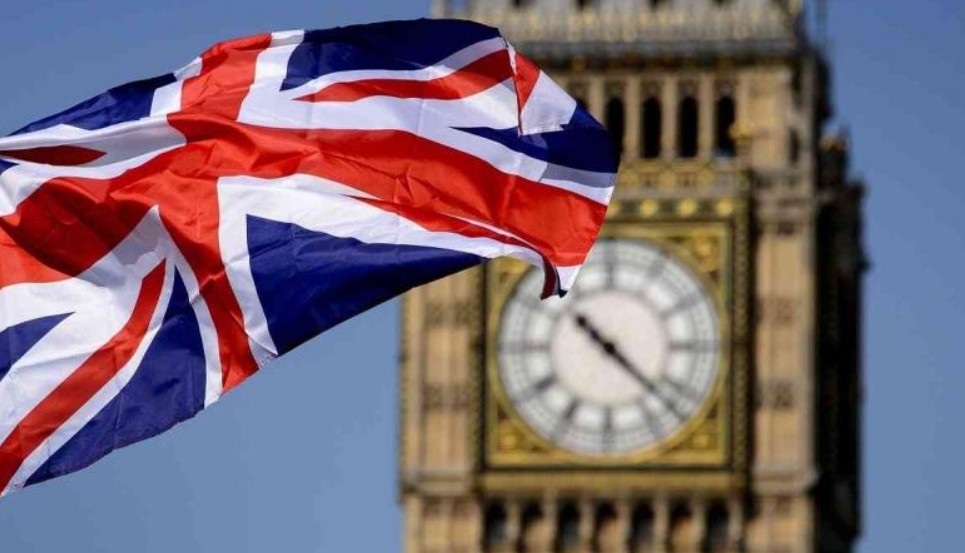 بريطانيا تودّع عصر «الوقود الأحفوري»