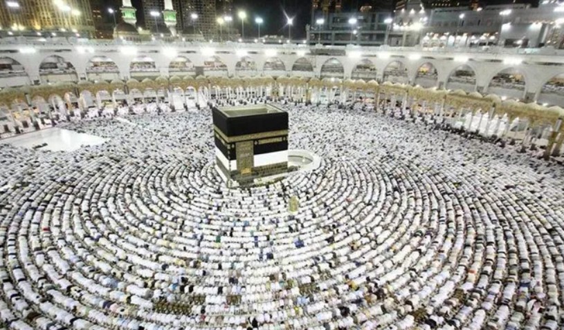 «رؤية السعودية 2030» ترسخ المعيار الذهبي في تنظيم الحج