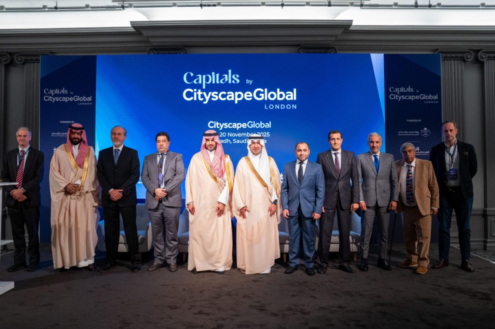 الحقيل: السوق العقاري السعودي يتحول إلى مركز عالمي بفرص نوعية وتنظيمات محفزة