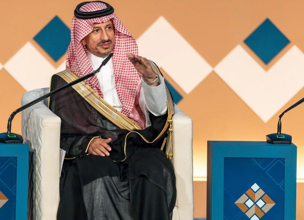 وزير السياحة: منطقة عسير استقبلت 8 ملايين سائح خلال 2024