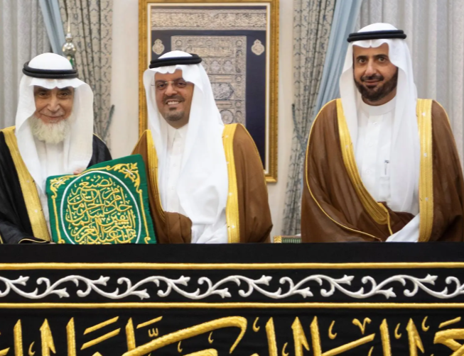 جراحة عاجلة تنقذ حاجا أفغانيا من ثقب في الاثني عشر بـحراء مكة