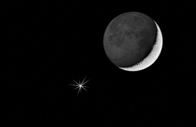 سماء الوطن العربي تشهد الليلة ظاهرة فلكية مرئية بالعين المجردة