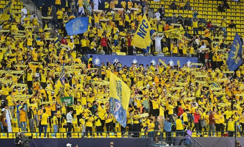‫الأمير فيصل بن تركي يوجه رسالة لجماهير النصر بعد خسارة اللقب الآسيوي ‬
