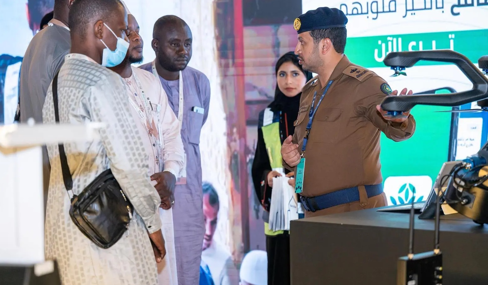 بمشاركة 15 جهة حكومية وخاصة.. “ملتقى إعلام الحج” يدعم تطوير المحتوى الإعلامي لخدمة ضيوف الرحمن