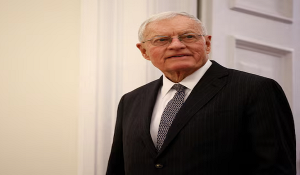 مبعوث ترمب: خطر التصعيد في أوكرانيا “يرتفع بشكل كبير”