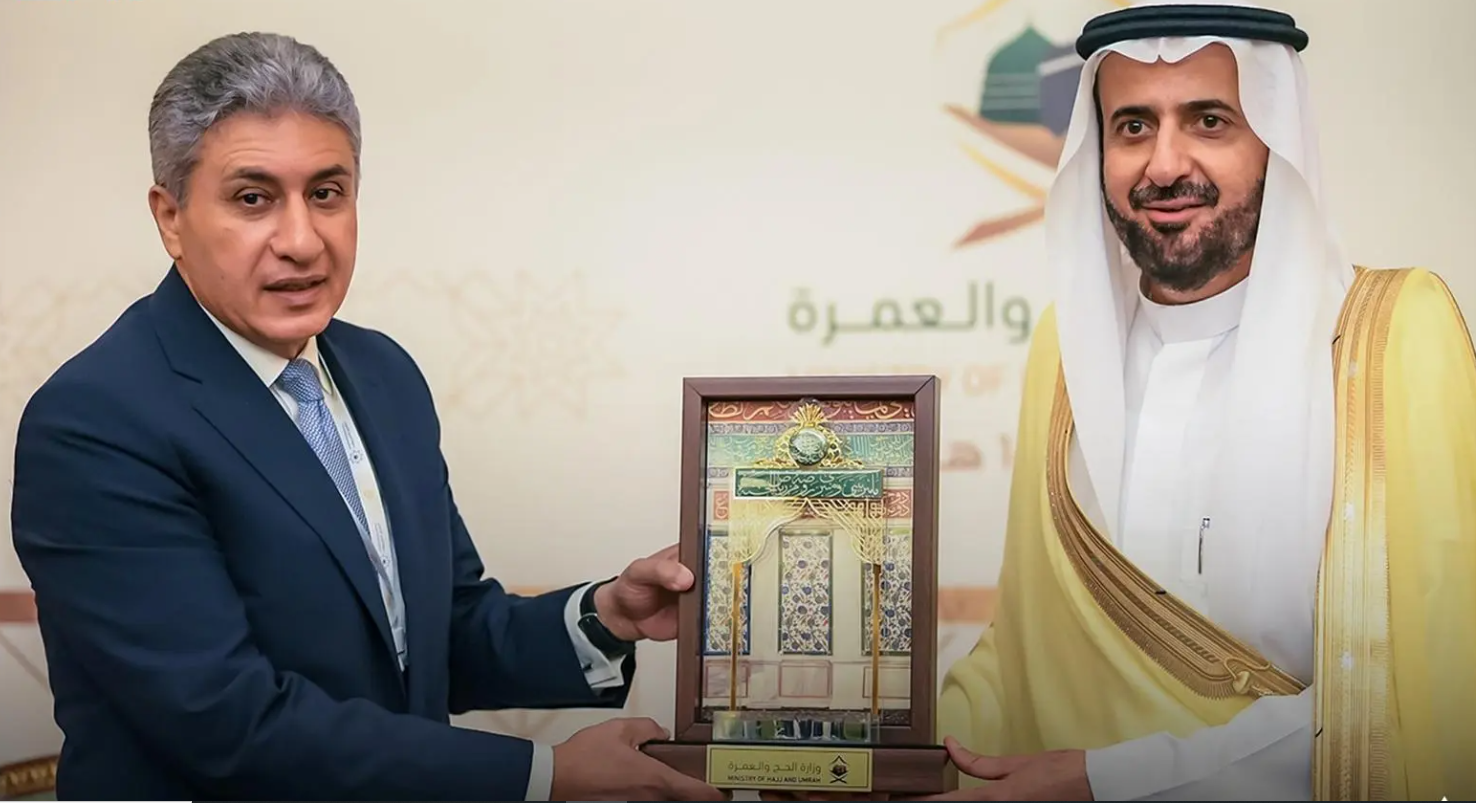 الداخلية تصدر قرارات إدارية بحق 17 مخالفا لأنظمة وتعليمات الحج