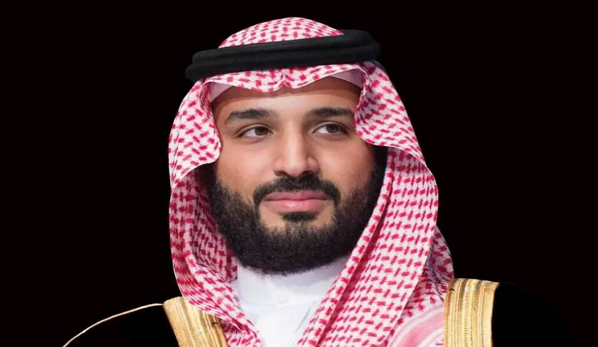 ولي العهد يتلقى اتصالا هاتفيا من رئيس الوزراء البريطاني