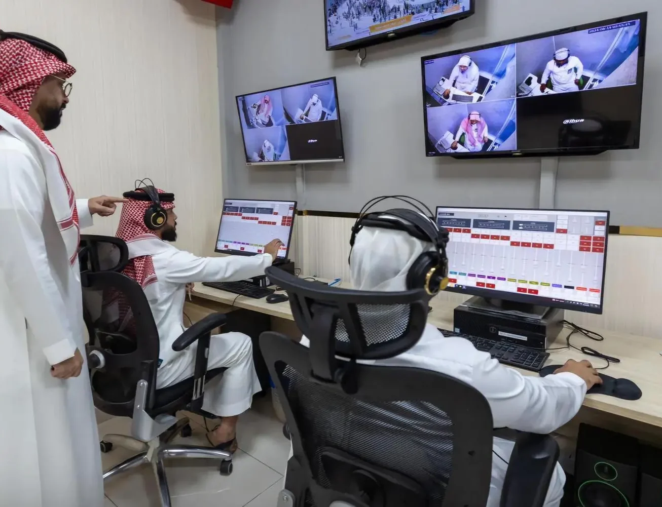 شؤون الحرمين تُطلق مشروع ترجمة خطبة عرفة بـ 34 لغة