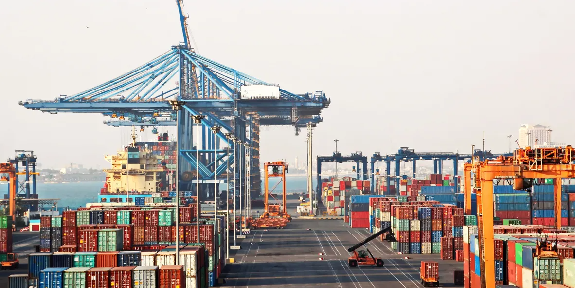 الإحصاء: ارتفاع الصادرات غير البترولية 7.4% في ديسمبر 2025 