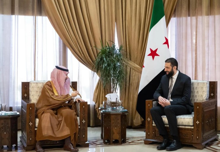 باحث سياسي لـ”الوئام”: مبادرة السعودية لدفع الرواتب المتأخرة في سوريا تعكس تضامنًا كبيرًا