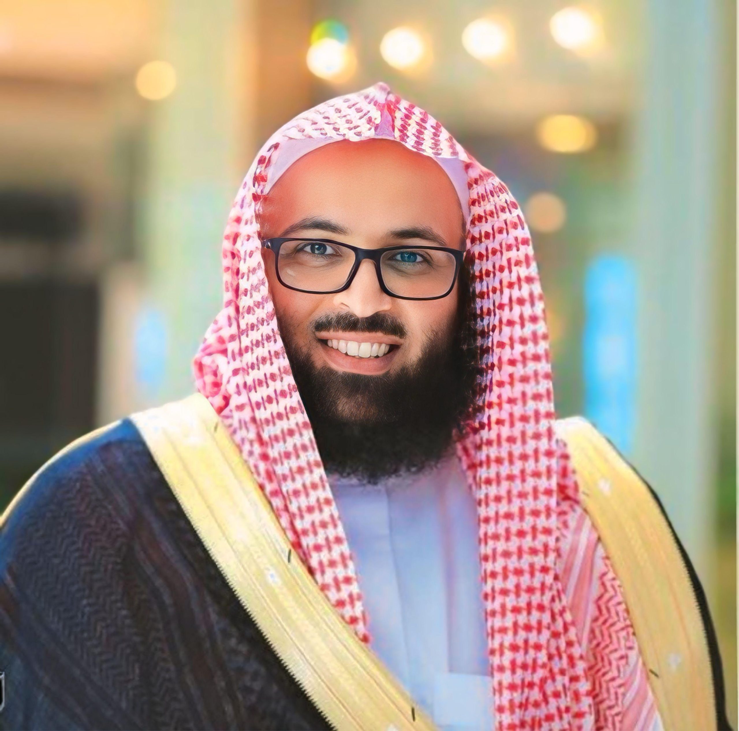 95 عام عزنا بطبيعتنا