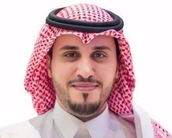 الدكتور سعود النداح أول سعودي ينال دكتوراه في سياسات الرعاية الاجتماعية