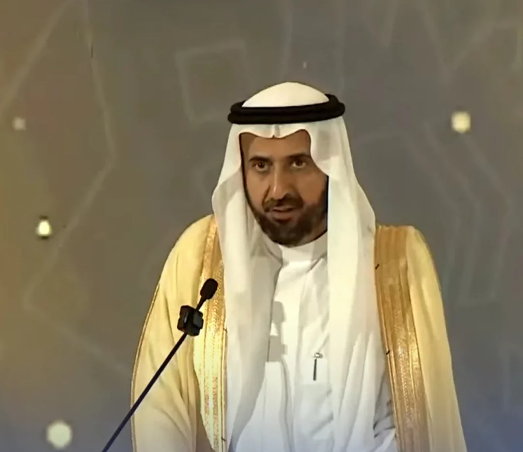 ندوة الحج الكبرى 49.. الربيعة: المملكة تُسخر كل إمكاناتها لخدمة الحجاج