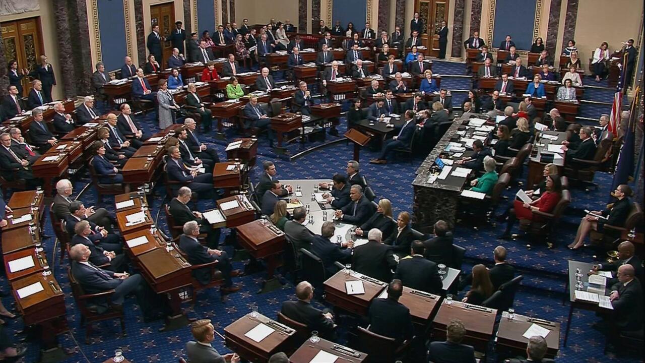 الجمهوريون يقترحون إنهاء الدعم الضريبي للسيارات الكهربائية