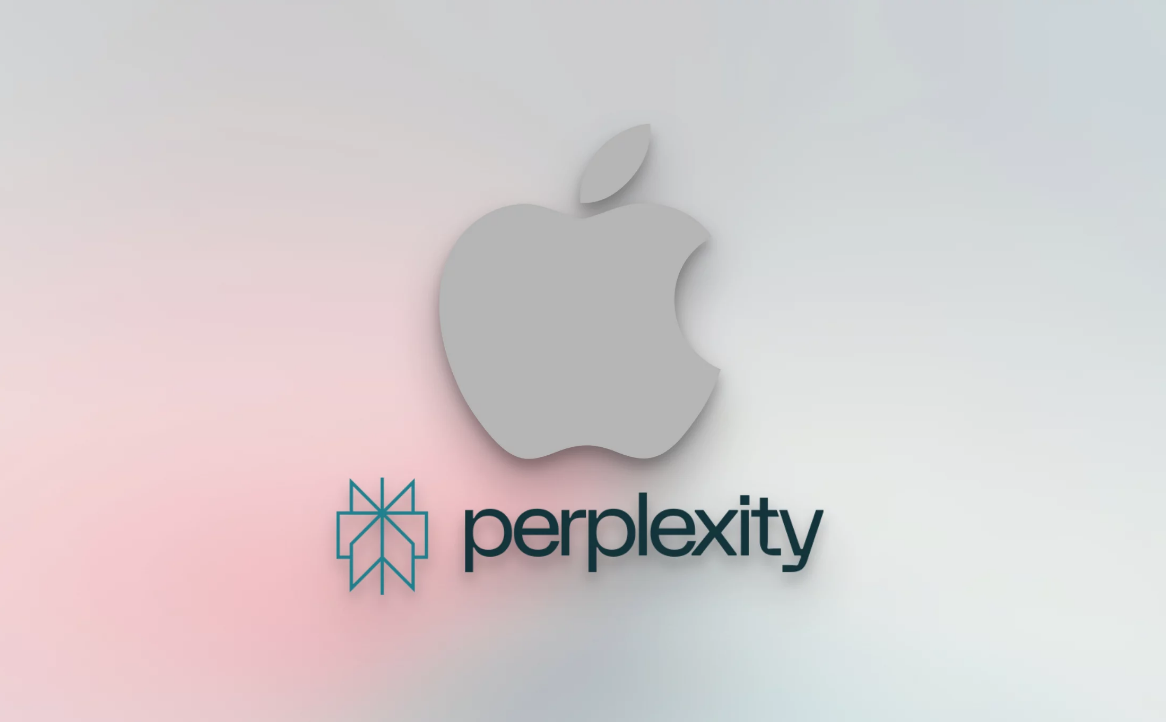 “أبل” تدرس الاستحواذ على Perplexity لتعزيز قدراتها في الذكاء الاصطناعي