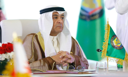 أمين عام مجلس التعاون الخليجي: نرفض ادعاءات الحوثيين الباطلة ضد السعودية