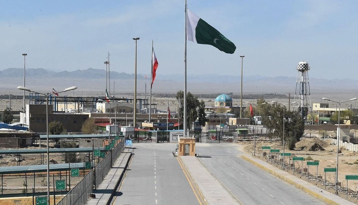 باكستان تغلق حدودها مع إيران إلى أجل غير مسمى