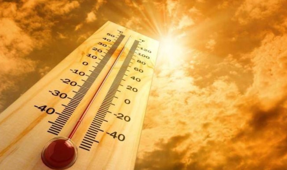 حرارة غير مسبوقة تضرب مدن أمريكا الكبرى