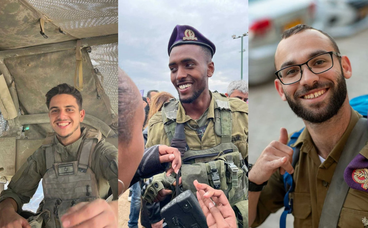 جيش الاحتلال يعلن مقتل 3 جنود في شمال غزة
