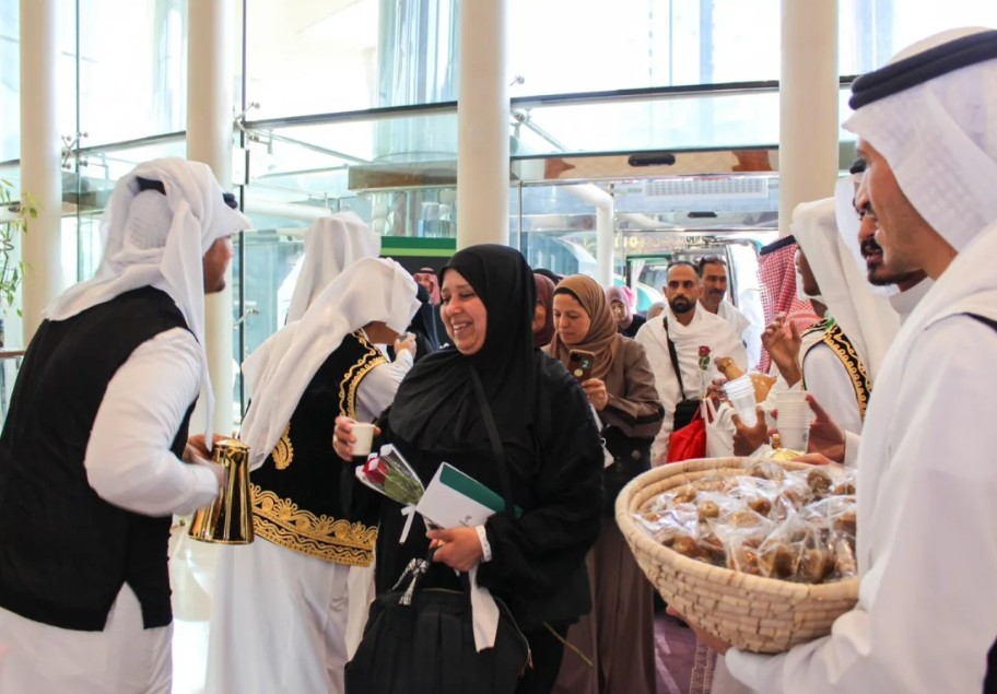 مستشار الرئيس الفلسطيني: استضافة 1000 حاج تكريم لأسر الشهداء والأسرى والمصابين