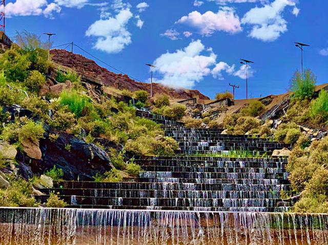 تقرير دولي: نجران تتحول إلى وجهة عالمية للسياحة والتراث 