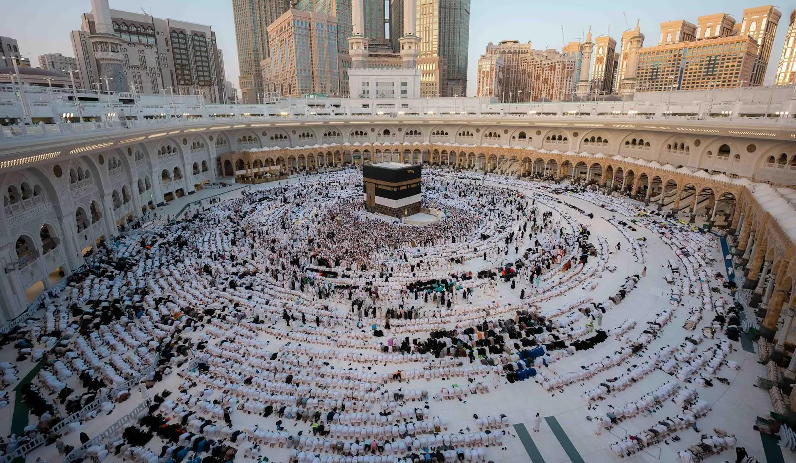 فرص عمل موسمية في الحج 1447.. الشروط وطريقة التقديم
