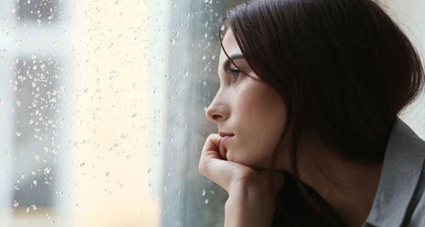 الحزن العميق يزيد خطر الوفاة بنسبة 88% - الوئام