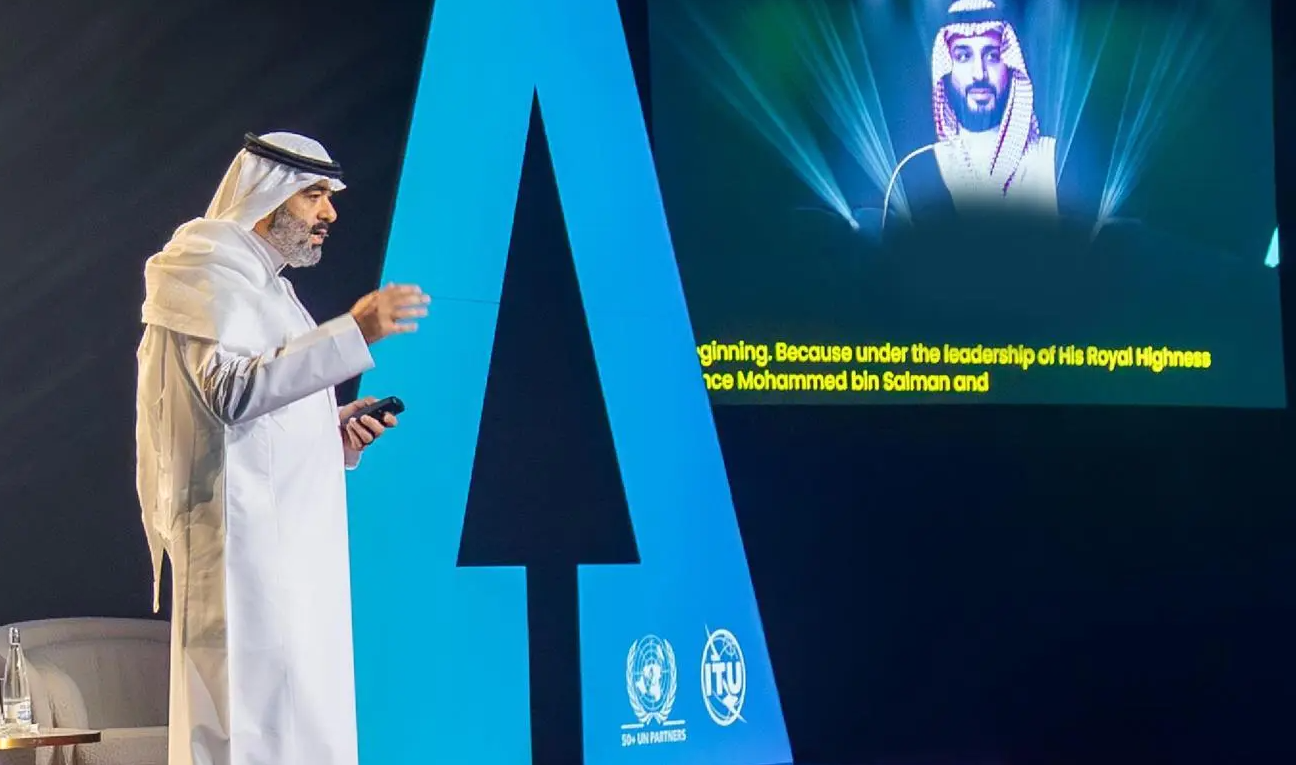وزير الاتصالات: السعودية ملتزمة بسد فجوات الذكاء الاصطناعي عالميًا