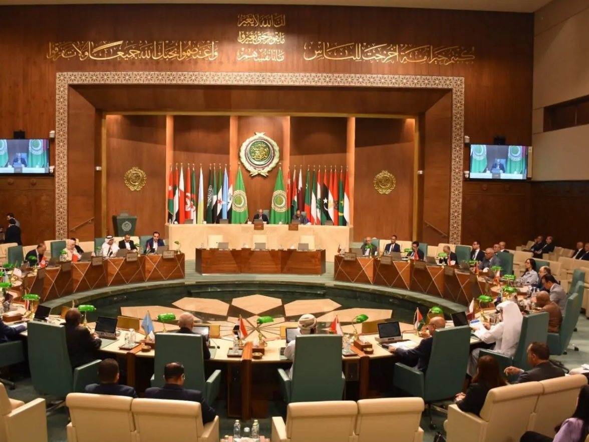 الجامعة العربية تدعو لكسر حصار غزة وإلزام إسرائيل بإدخال المساعدات