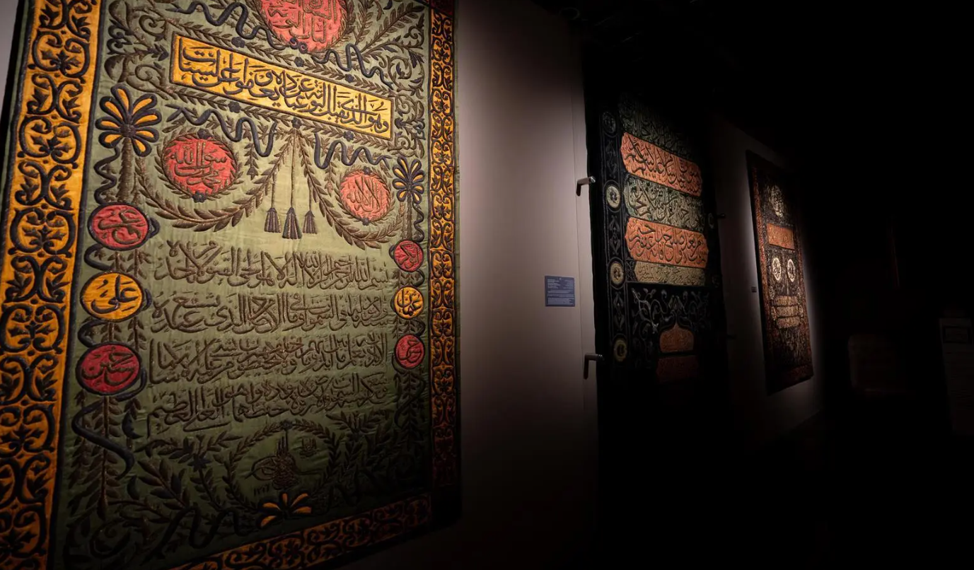 متحف دار الفنون الإسلامية.. ألف قطعة تروي تاريخ الحضارة